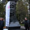 Москва памятник Бабушкину МС