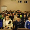 школа посёлка Колпна Орловской области